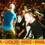 Drug Church + Alvilda + Liquid Mike + Immatures