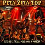 Concierto tributo a ZZ Top