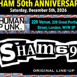 Sham 69