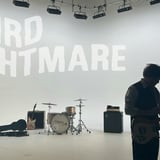 Weird Nightmare