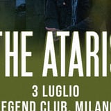 THE ATARIS