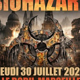 Biohazard + Guest