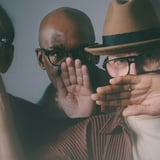 A Certain Ratio - Sextet and Force Anniversary Show
