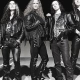 Wings of Steel @ Slaughter Club (Milan)
