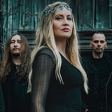 DRACONIAN w/  SATURNUS + ANN MY GUARD
