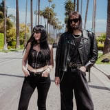 Ultra Sunn, Sydney Valette et Sad Madona