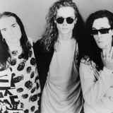 The Wonder Stuff