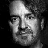 Ian Prowse & Amsterdam