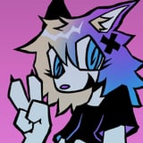FEM&M X ASTRID - EMO GIRLS VS RAVE GIRLS