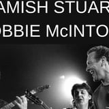 Robbie McIntosh & Hamish Stuart