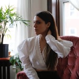 Gia Margaret @ Indoor Stage, Pappy + Harriet's