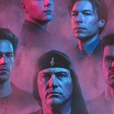 Laibach