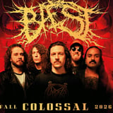 BAEST