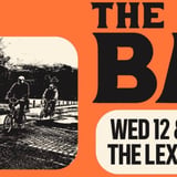 The Bats (Flying Nun, NZ) - Night 1