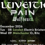 ELUVEITIE