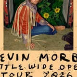 Kevin Morby @ Anfiteatro del Venda