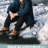 Greg Mendez @ Sid The Cat Auditorium