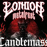 LONDON METALFEST