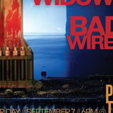 Unsane + Young Widows + Bad Wires