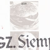 AGZ "Siempre" 10º Aniversario