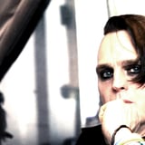 The Comes Silence + Years Of Shame
