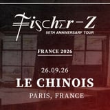 Fischer-Z + Guest 