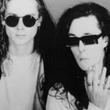 The Wonder Stuff & Inspiral Carpets