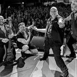 BLAZE BAYLEY