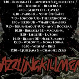 DAZZLING KILLMEN