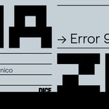 Error 97 en MAZO
