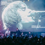 OASIS SUPERNOVA: The Knebworth Experience