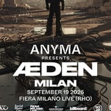 ANYMA