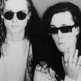 The Wonder Stuff & Inspiral Carpets