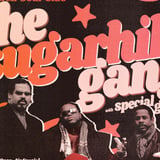 The Sugarhill Gang – Open Air