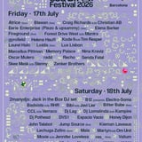 Soundit Festival 2026