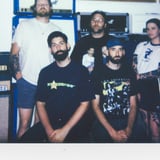 Tigers Jaw: Acoustic + Signing