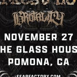 Fear Factory