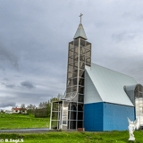 Sumarmessa í Úthlíðarkirkju