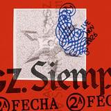 AGZ "Siempre" 10º Aniversario - 2ª fecha