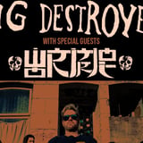 PIG DESTROYER
