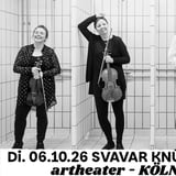 Svavar Knutur