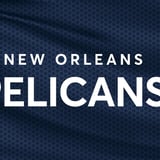 New Orleans Pelicans vs. San Antonio Spurs