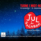 Det Gode Teateret: Jul i svingen