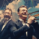DR Big Band elsker Weather Report