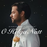 Didrik Solli-Tangen – “O Helga Natt” 2026