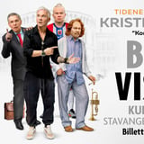 Kristian Valen — Bare VisVas