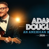 Adam Douglas