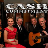 Cash Commitment – A Tribute to Johnny & June