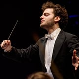 Tjeknavorian & Symphonie Fantastique