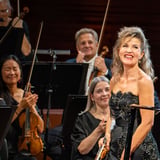 Luisi & Anne-Sophie Mutter